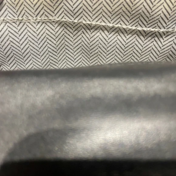 Black Crossbody Purse - Picture 6 of 6